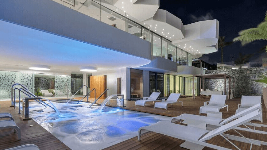 Royal Hideaway Corales Beach – Adults Only